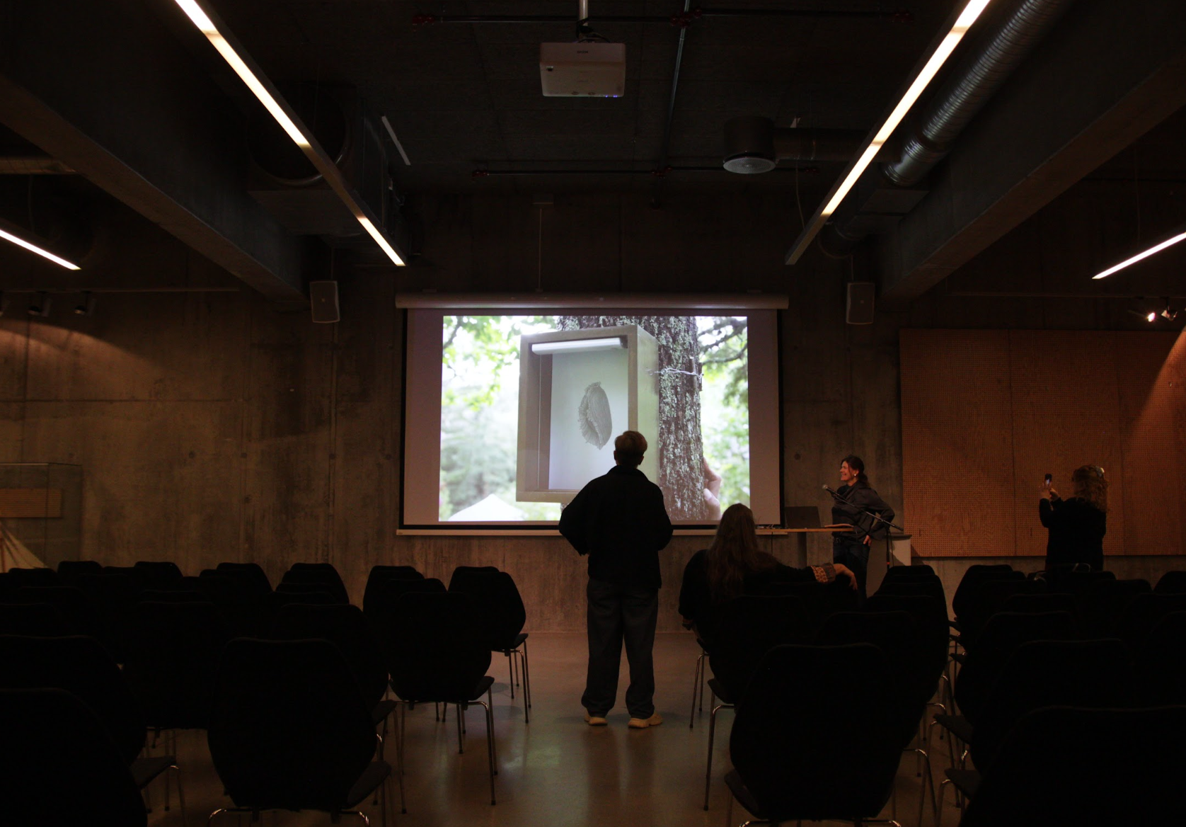 Foto: Mari LB Kamsvaag / Oslofjord Triennale 